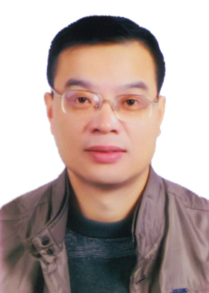 党委副书记,乡长杨强