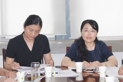 全县深化文化体制改革工作推进会召开_凤台县人民政府