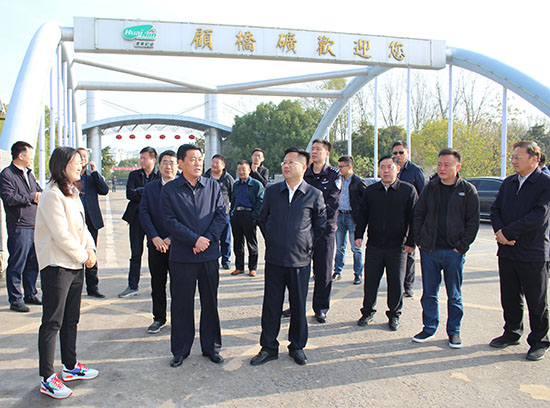 凤台县人民政府