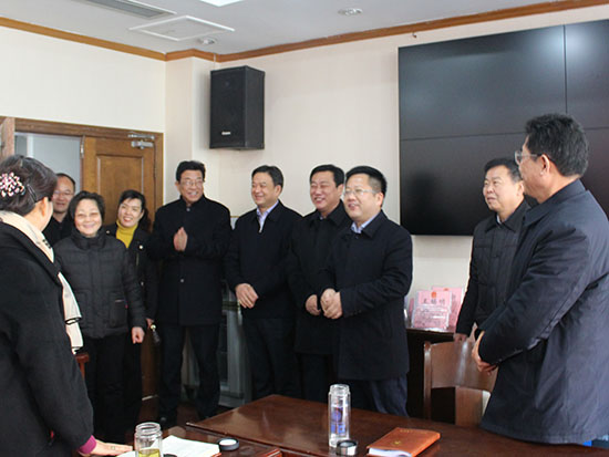 凤台县人民政府