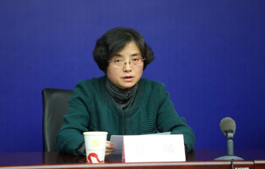 今天我们邀请到淮南市人民政府副市长,市疫情防控应急综合指挥部副总