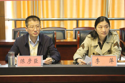 全县重点项目建设工作调度会召开_凤台县人民政府