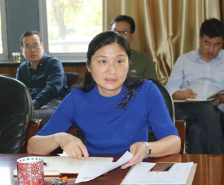 县招生委员会工作会议召开_凤台县人民政府